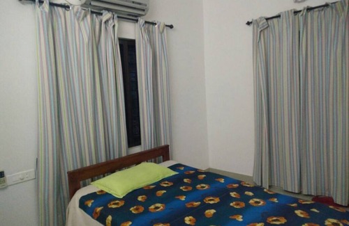 Kottayam Resort | Private room ∙ 1 guest