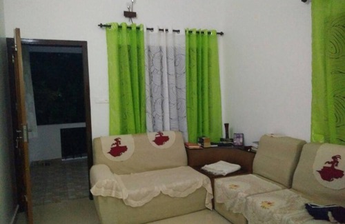 Kottayam Resort | Private room ∙ 1 guest