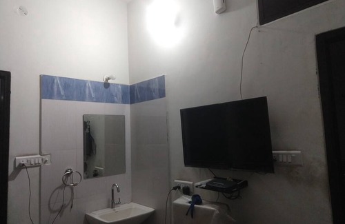 Jaipur Resort | Private room ∙ 1 guest