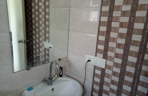 Greater Noida Resort | Private room ∙ 1 guest