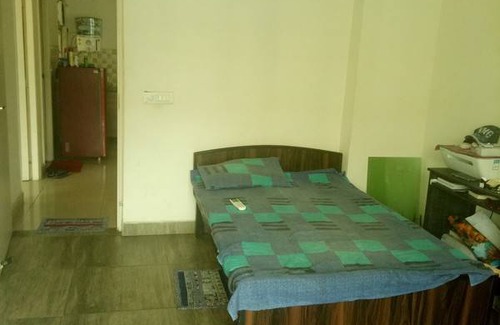 Greater Noida Resort | Private room ∙ 1 guest