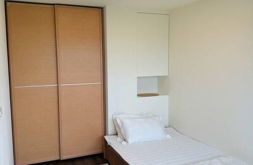 Tamsui Resort | Private room ∙ 1 guest