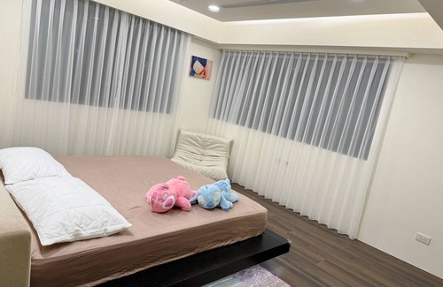 Tamsui Resort | Private room ∙ 1 guest