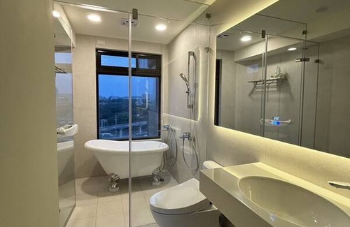 Tamsui Resort | Private room ∙ 1 guest