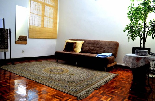 Subang Jaya Resort | Private room ∙ 10 guests
