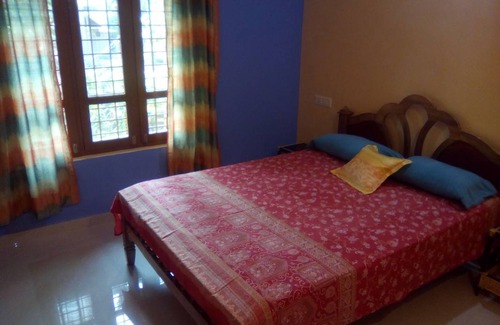 Chirayinkil Resort | Private room ∙ 2 guests