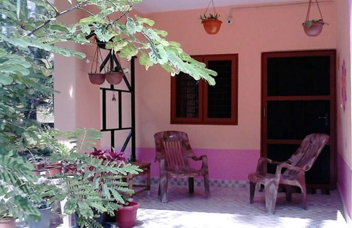 Chirayinkil Resort | Private room ∙ 2 guests