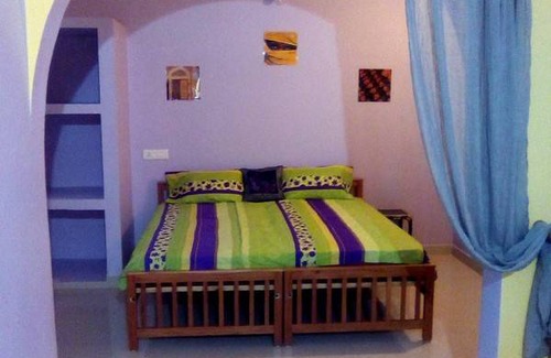 Chirayinkil Resort | Private room ∙ 2 guests