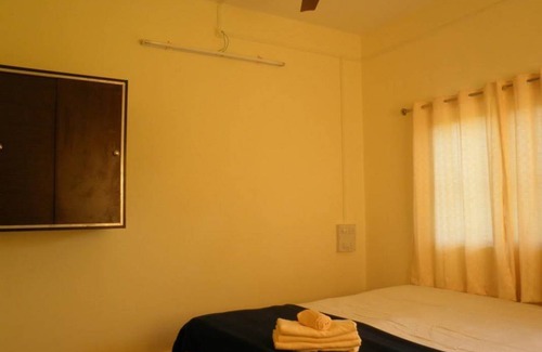 Malvan Resort | Private room ∙ 2 guests