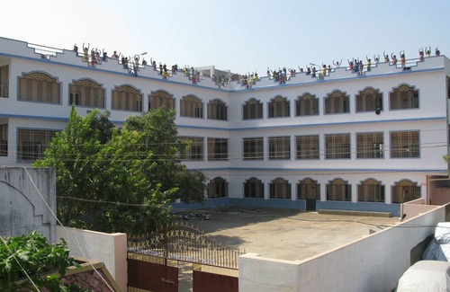 Vijayawada Resort | Private room ∙ 2 guests