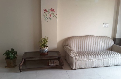 Nerul Resort | Private room ∙ 2 guests