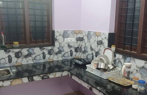 Tiruvalla Resort | Private room ∙ 2 guests