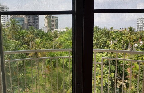 Kakkanad Resort | Private room ∙ 2 guests