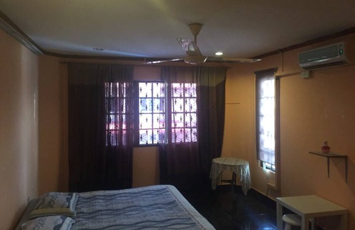 Section 17 Resort | Private room ∙ 2 guests