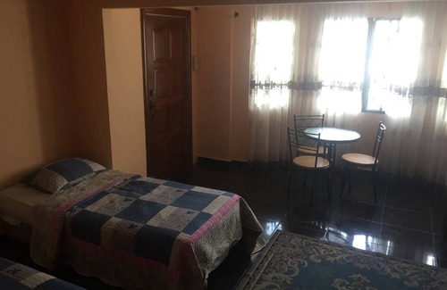 Section 17 Resort | Private room ∙ 2 guests