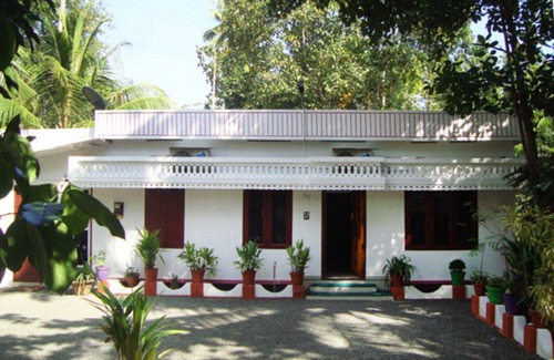 Cherthala Resort | Private room ∙ 2 guests