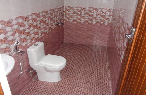 Alappuzha Resort | Private room ∙ 2 guests