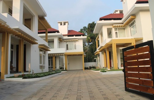 Alappuzha Resort | Private room ∙ 2 guests