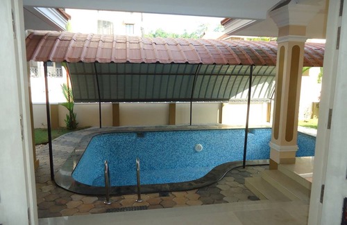 Nedumangad Resort | Private room ∙ 2 guests