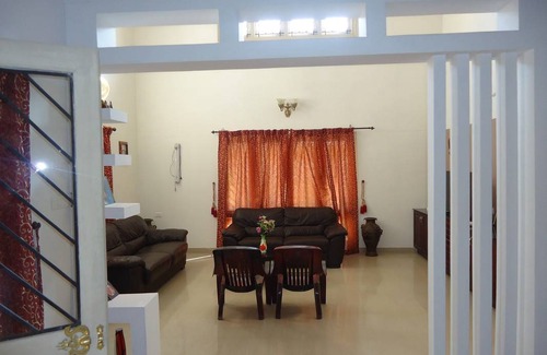 Nedumangad Resort | Private room ∙ 2 guests
