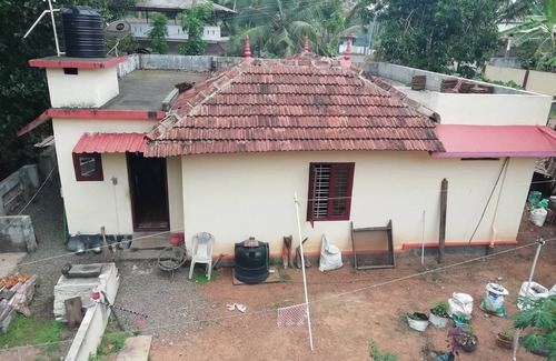 Mallapalli Resort | Private room ∙ 2 guests