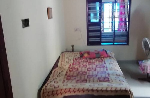 Mallapalli Resort | Private room ∙ 2 guests