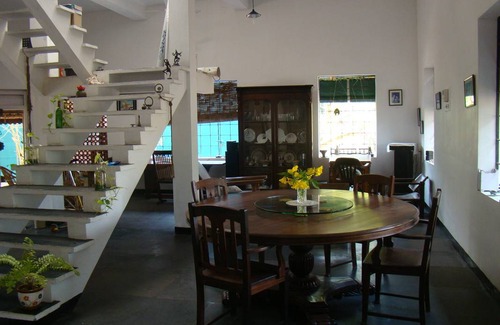 Muttukadu Resort | Private room ∙ 2 guests