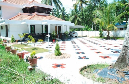 Kayamkulam Resort | Private room ∙ 2 guests