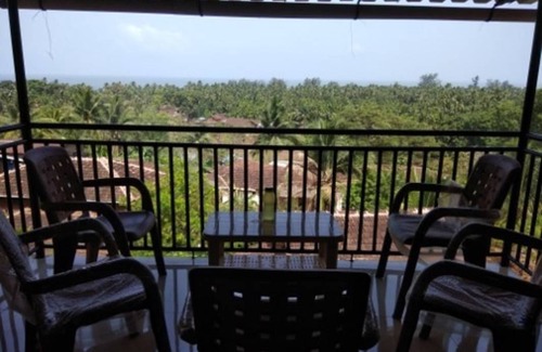 Kolthare Resort | Private room ∙ 2 guests