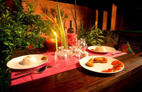 Edava Resort | Private room ∙ 2 guests