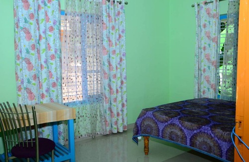 Chowara Resort | Private room ∙ 2 guests