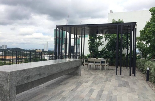 Cyberjaya Resort | Private room ∙ 2 guests
