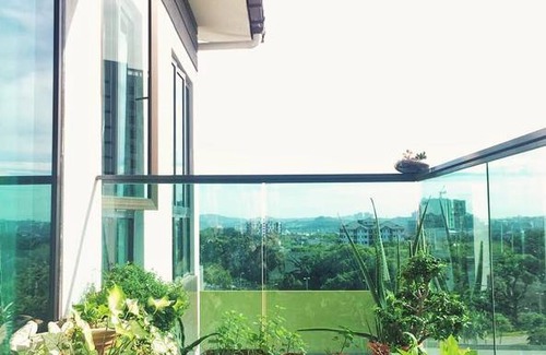 Cyberjaya Resort | Private room ∙ 2 guests