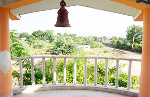 Abu Road Resort | Private room ∙ 2 guests