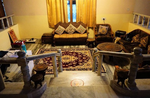 Abu Road Resort | Private room ∙ 2 guests