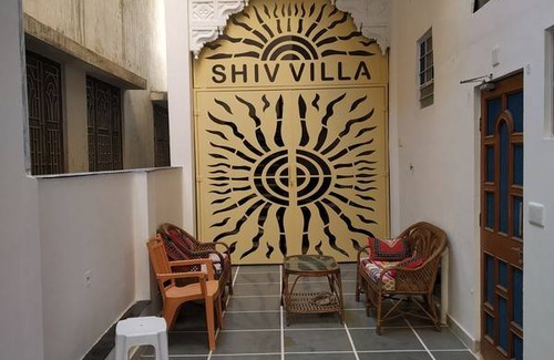 Lake Swaroop Sagar Resort | Private room ∙ 2 guests