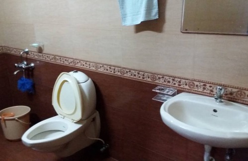 Kakkanad Resort | Private room ∙ 2 guests