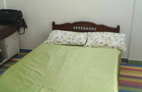 Kumbalam Resort | Private room ∙ 2 guests