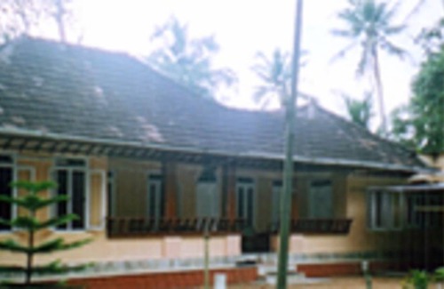Onamthuruth Resort | Private room ∙ 2 guests