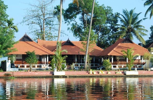 Onamthuruth Resort | Private room ∙ 2 guests