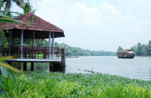 Onamthuruth Resort | Private room ∙ 2 guests