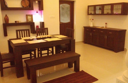 Kanjirappally Resort | Private room ∙ 2 guests