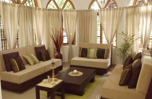 Kanjirappally Resort | Private room ∙ 2 guests