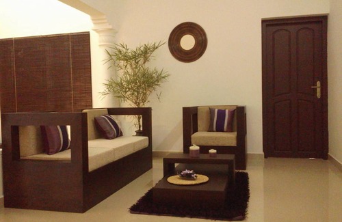 Kanjirappally Resort | Private room ∙ 2 guests