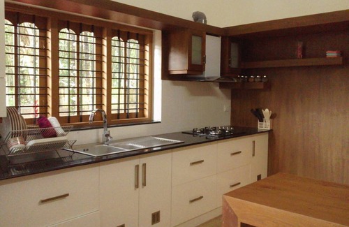 Kanjirappally Resort | Private room ∙ 2 guests
