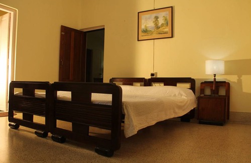 Peermade Resort | Private room ∙ 2 guests