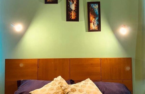 Pilerne Resort | Private room ∙ 2 guests