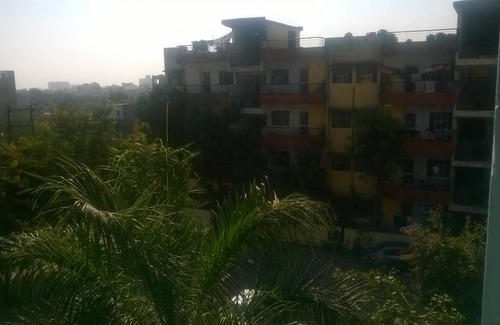 Malviya Nagar Resort | Private room ∙ 2 guests