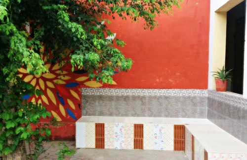 Khajuraho Resort | Private room ∙ 2 guests