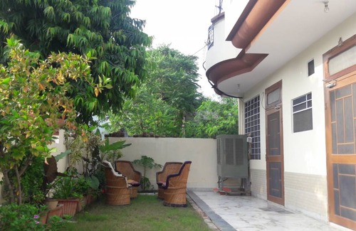 Tonk Road Resort | Private room ∙ 2 guests